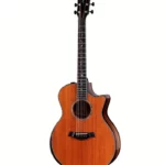 Taylor Custom #3: Canela Avis et Test