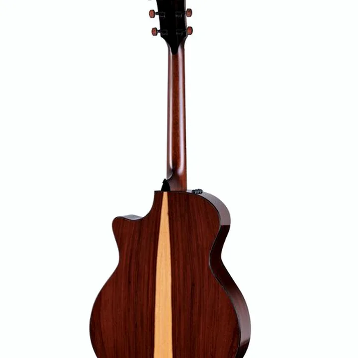 Taylor Custom #39: Madera Regal – Test, Avis, Comparatif