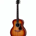 Taylor Gold Label 814e Sunburst , Comparatif, Test, Avis