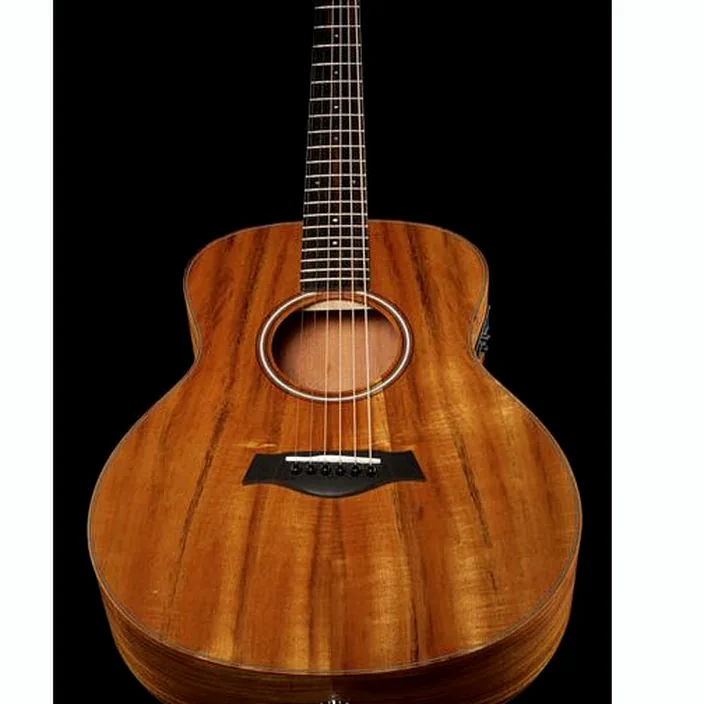 Taylor GS Mini-e Koa LH