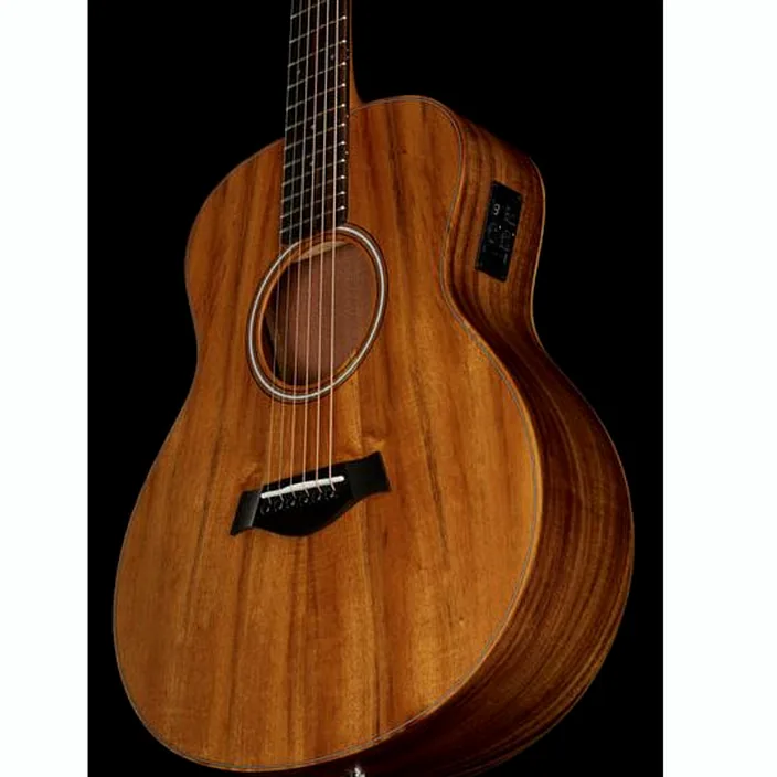 Taylor GS Mini-e Koa LH