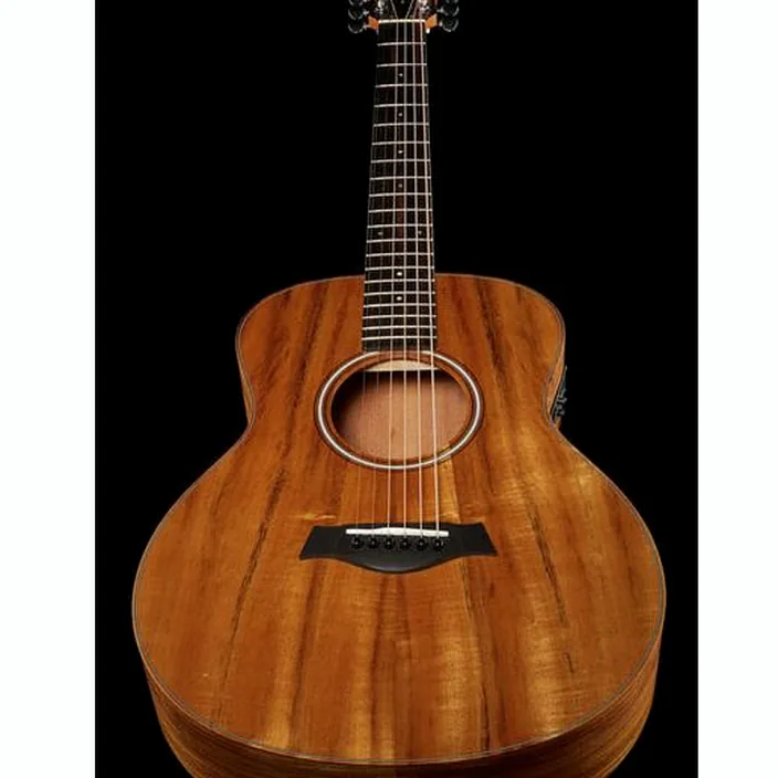 Taylor GS Mini-e Koa LH