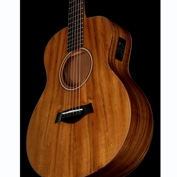 Taylor GS Mini-e Koa LH