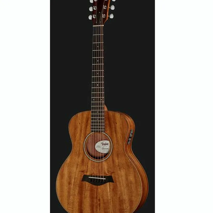 Taylor GS Mini-e Koa LH