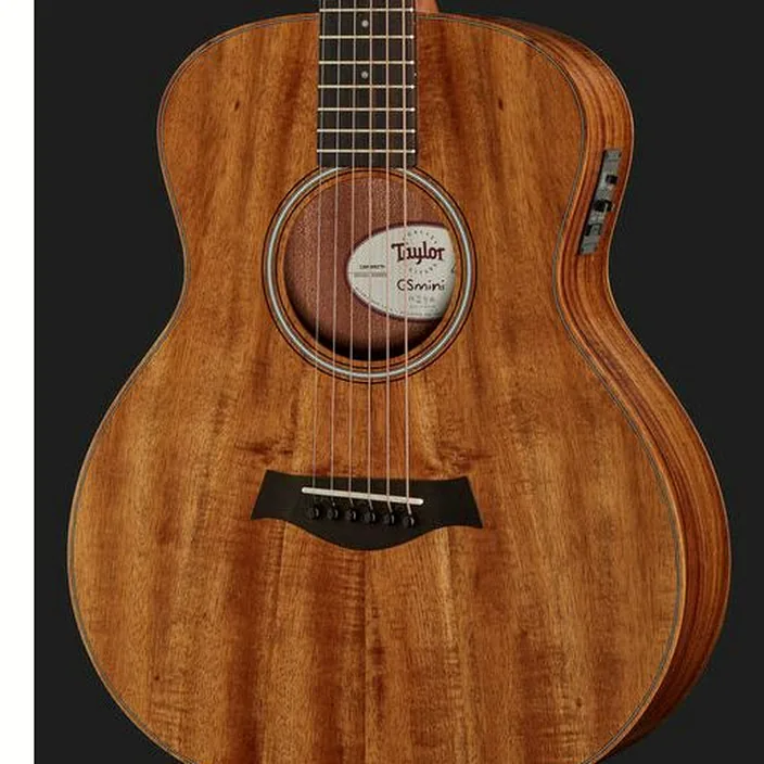 Taylor GS Mini-e Koa LH