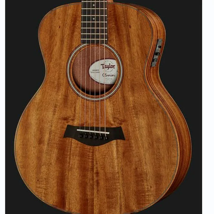 Taylor GS Mini-e Koa LH