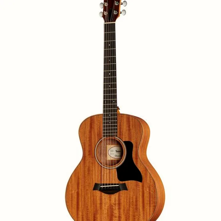 Taylor GS Mini Mahogany : Comparatif, Avis & Test