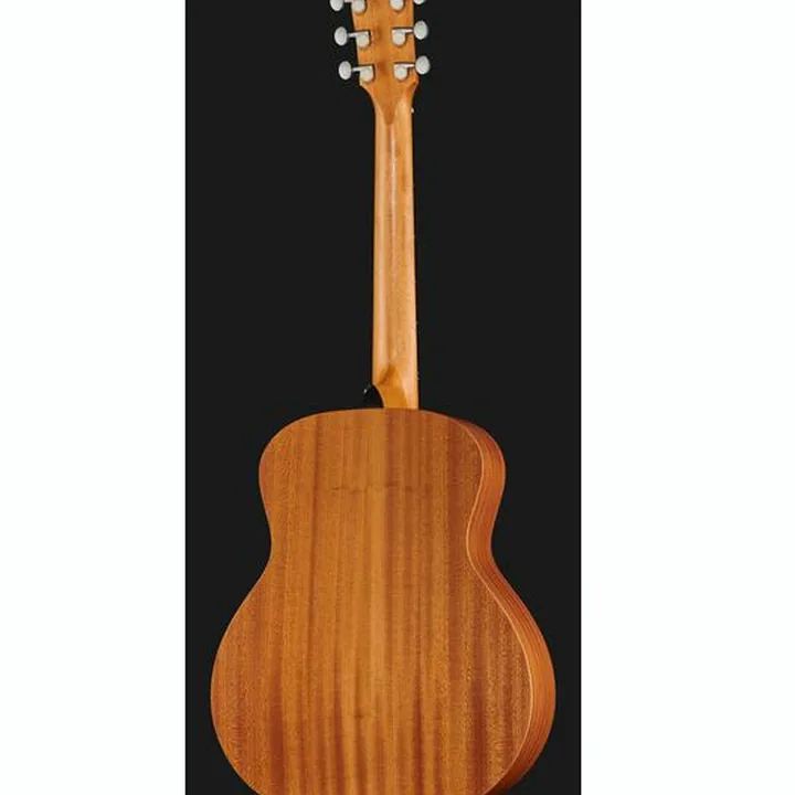 Taylor GS Mini Mahogany : Comparatif, Avis & Test