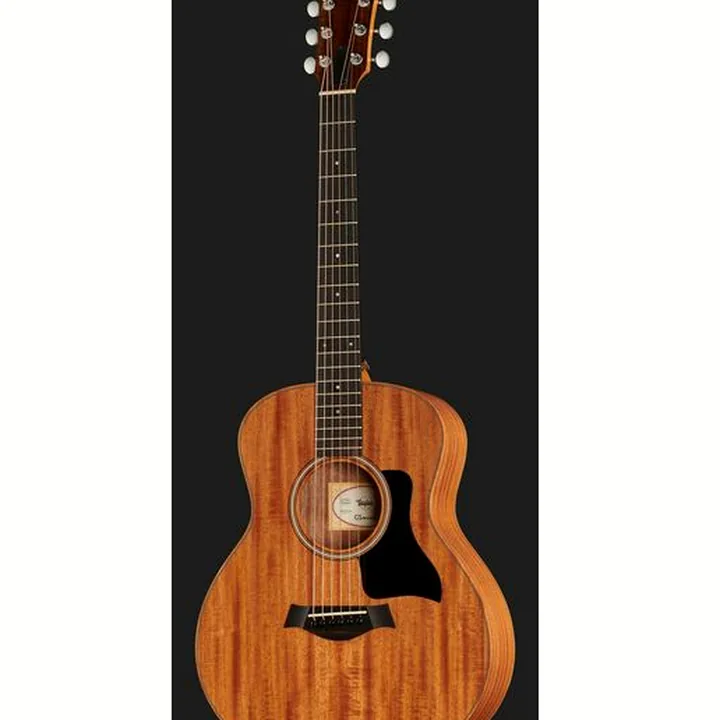 Taylor GS Mini Mahogany : Comparatif, Avis & Test