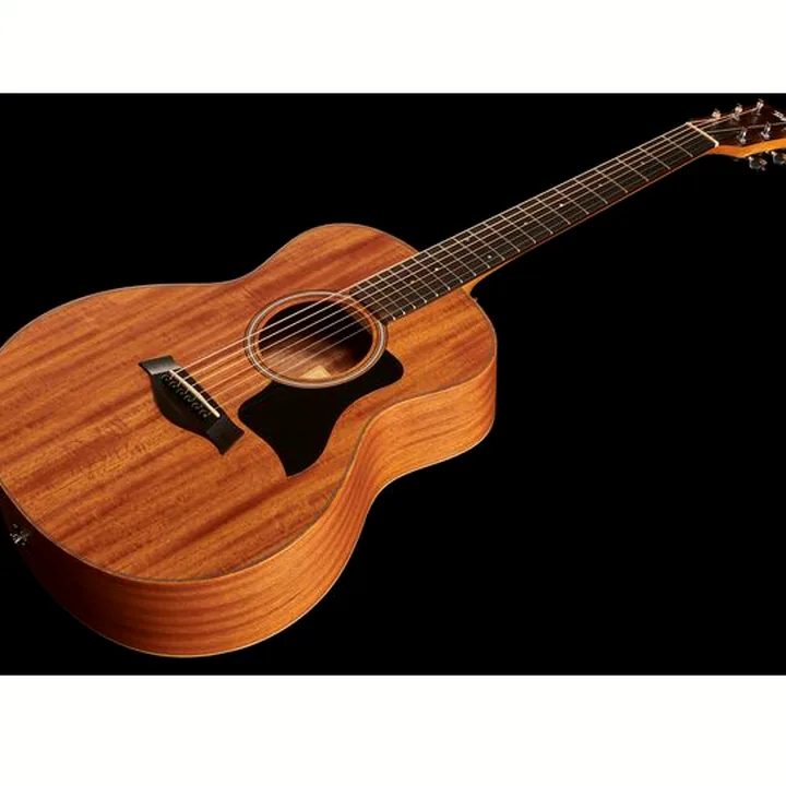 Taylor GS Mini Mahogany : Comparatif, Avis & Test