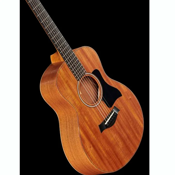 Taylor GS Mini Mahogany : Comparatif, Avis & Test