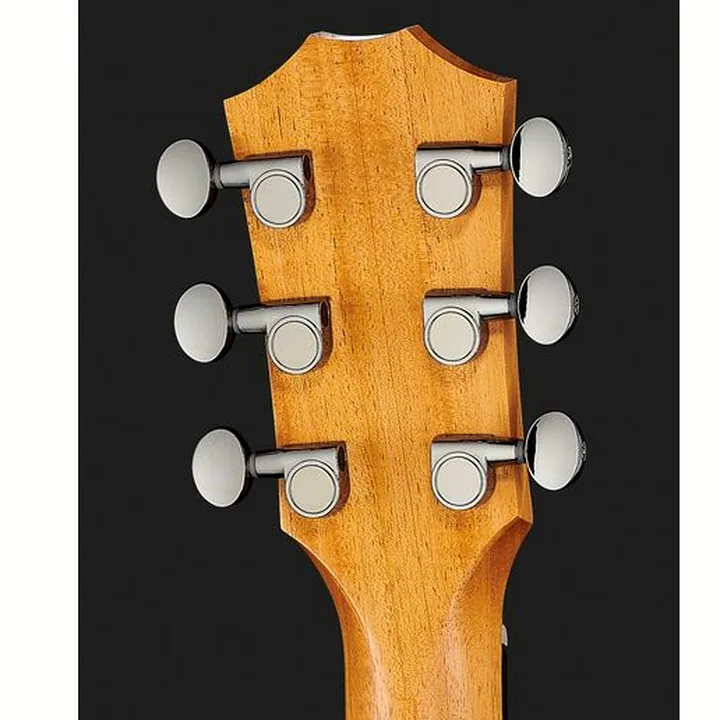 Taylor GS Mini Mahogany LH – Avis, Test et Comparatif