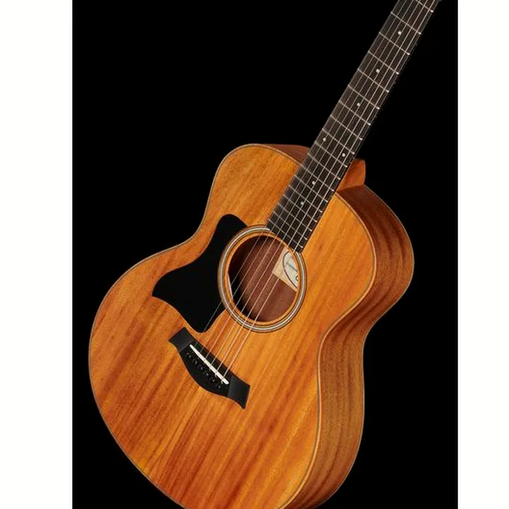 Taylor GS Mini Mahogany LH – Avis, Test et Comparatif