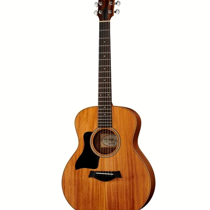 Taylor GS Mini Mahogany LH