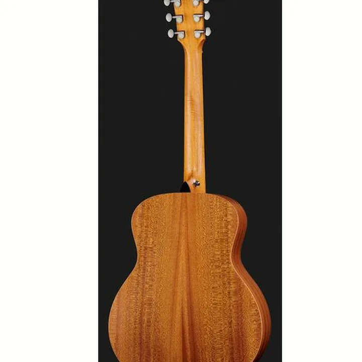 Taylor GS Mini Mahogany LH – Avis, Test et Comparatif