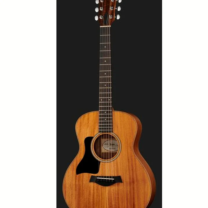 Taylor GS Mini Mahogany LH – Avis, Test et Comparatif