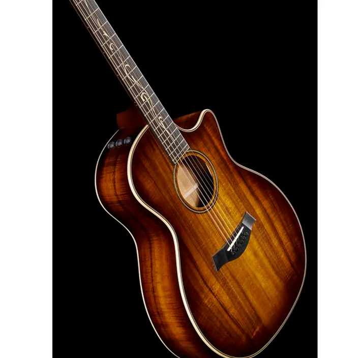 Et Avis : Taylor K24ce V-Class