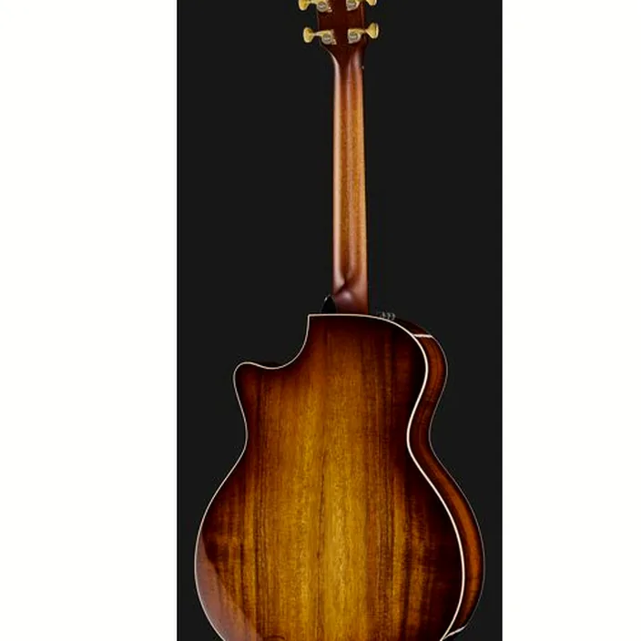 Et Avis : Taylor K24ce V-Class