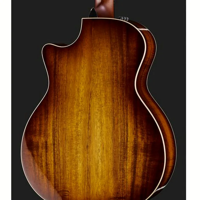 Et Avis : Taylor K24ce V-Class