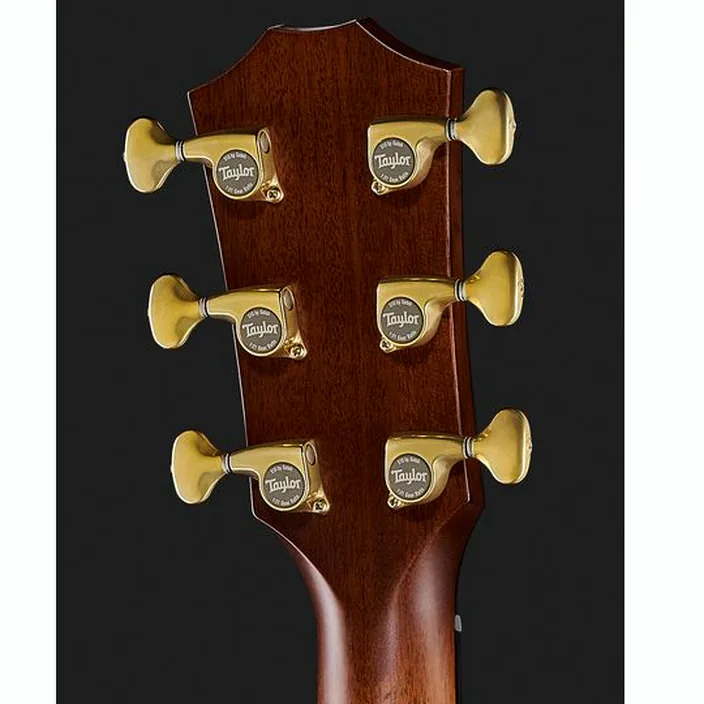 Et Avis : Taylor K24ce V-Class