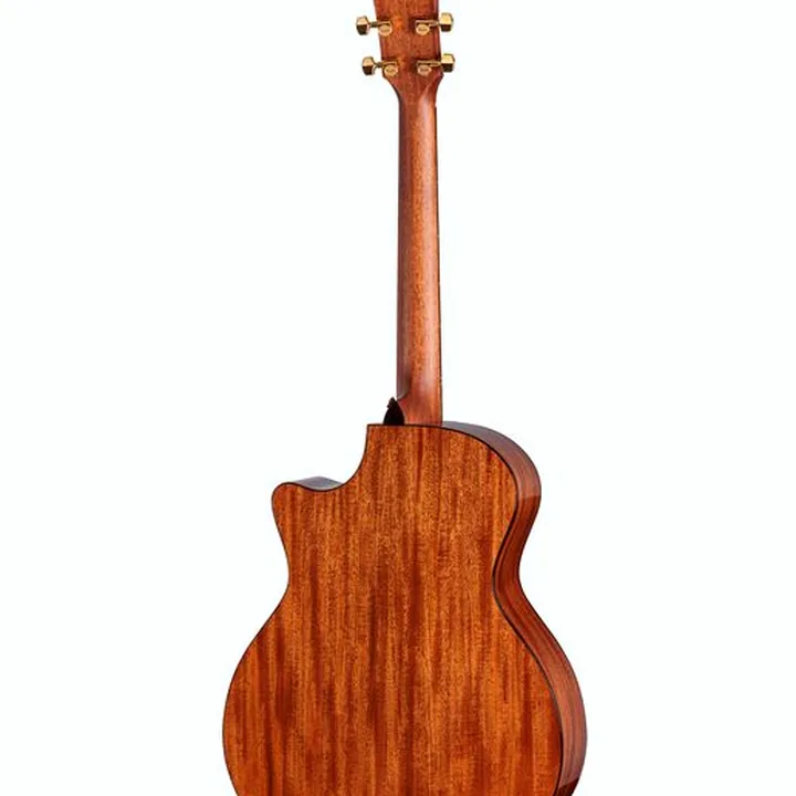 Taylor Legacy Edition 514ce – Avis, Test et Comparatif