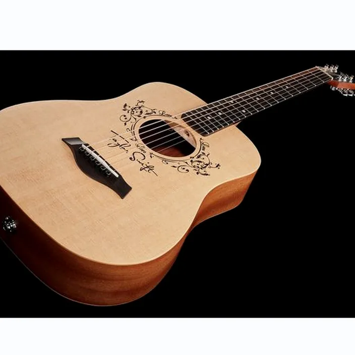 Taylor Swift Baby Taylor-e TS-BTe Comparatif, Test, Avis