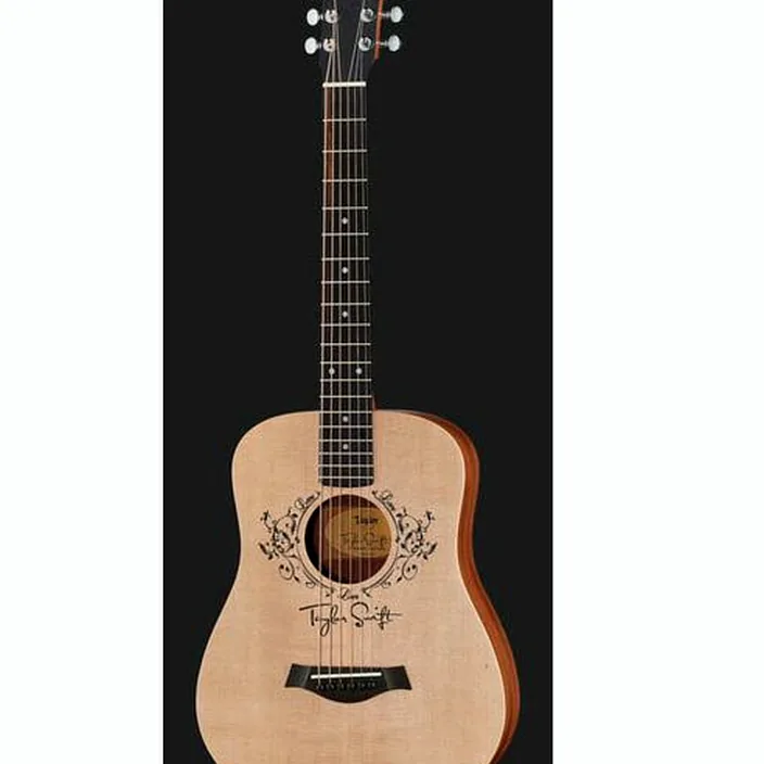 Taylor Swift Baby Taylor-e TS-BTe Comparatif, Test, Avis