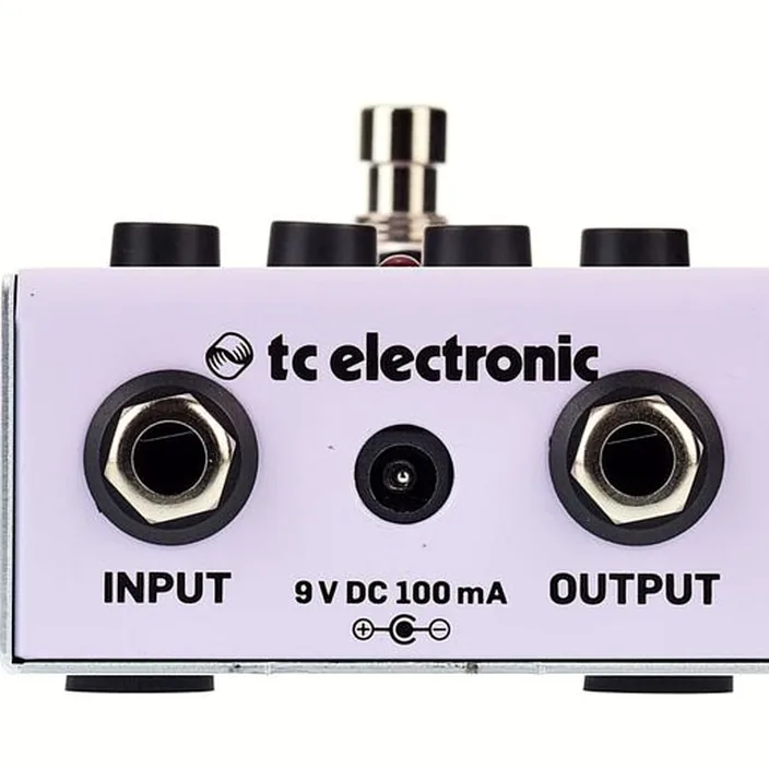 Tc electronic 3rd Dimension Chorus Avis et Test