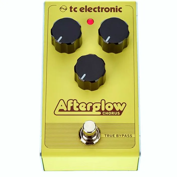 Tc electronic Afterglow Chorus
