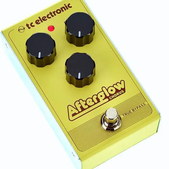 Tc electronic Afterglow Chorus