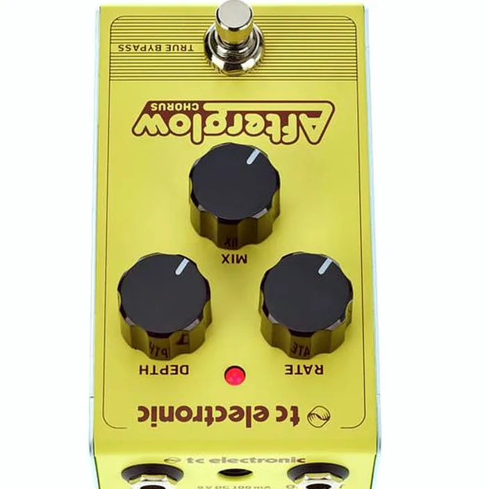 Tc electronic Afterglow Chorus