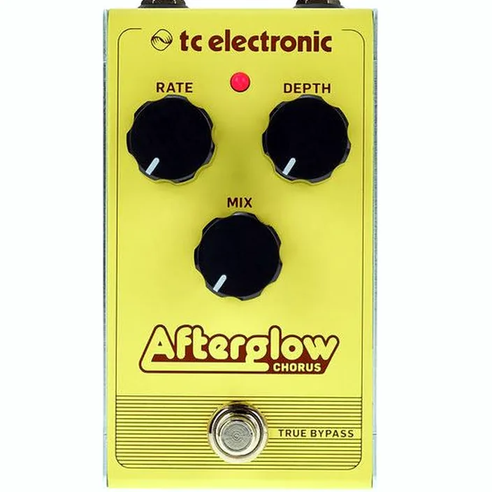 Tc electronic Afterglow Chorus