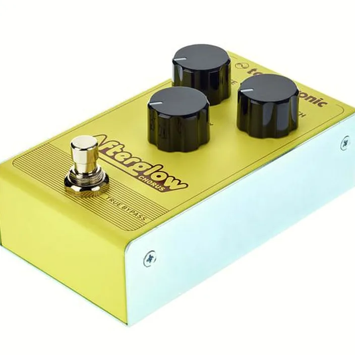 Tc electronic Afterglow Chorus