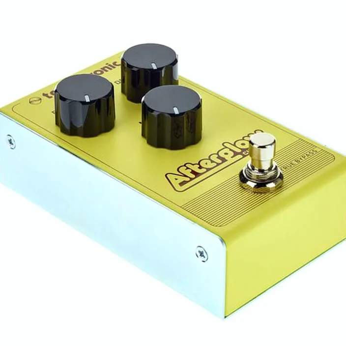 Tc electronic Afterglow Chorus