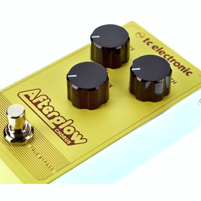 Tc electronic Afterglow Chorus