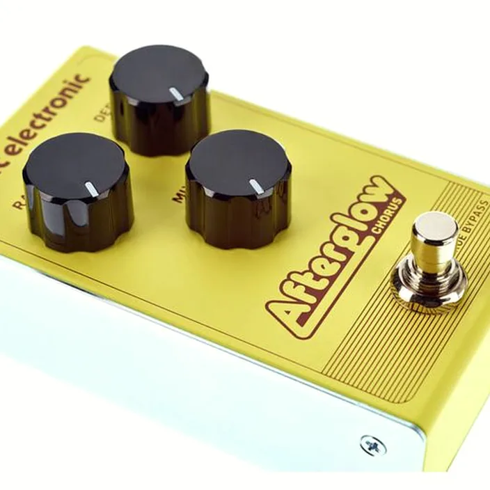 Tc electronic Afterglow Chorus