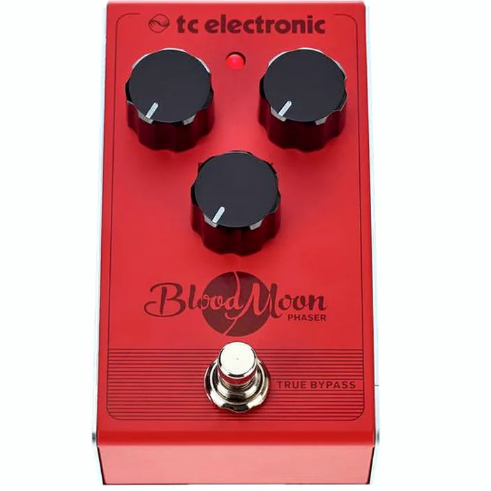 Tc electronic Blood Moon Phaser
