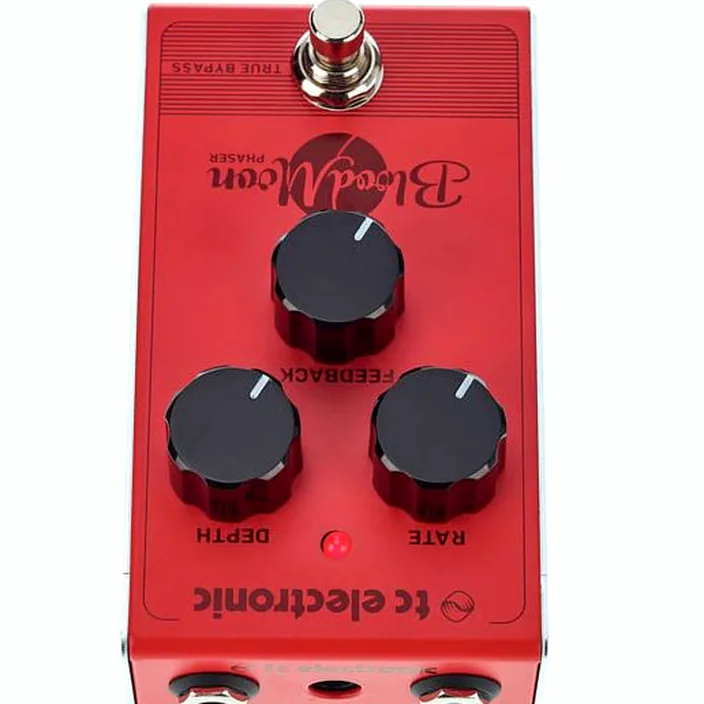 Tc electronic Blood Moon Phaser