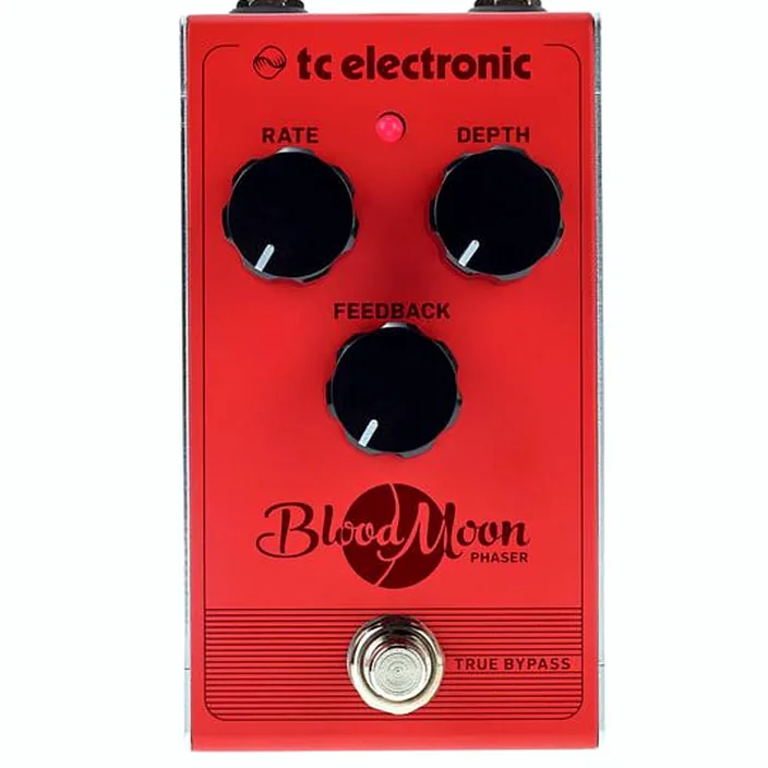 Tc electronic Blood Moon Phaser