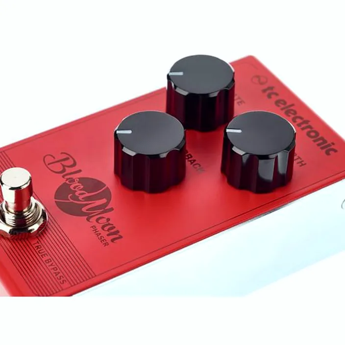 Tc electronic Blood Moon Phaser