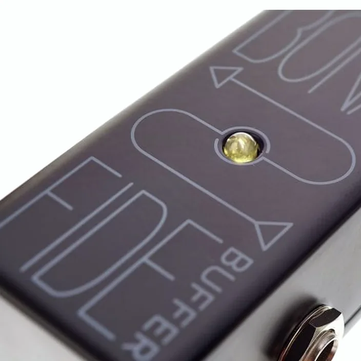 Tc electronic BonaFide Buffer / Comparatif, Test, Avis