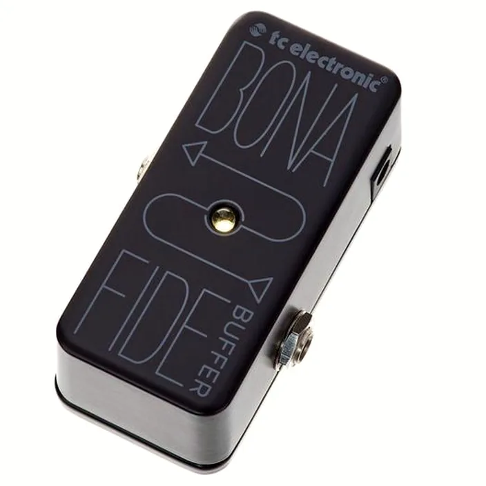 Tc electronic BonaFide Buffer