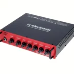 Test et Avis tc electronic BQ500 Bass Head