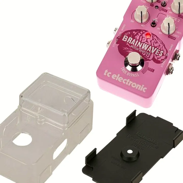 Tc electronic Brainwaves Bundle PS G