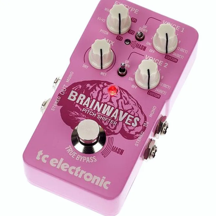tc electronic Brainwaves Bundle PS G – Comparatif, Avis, Test