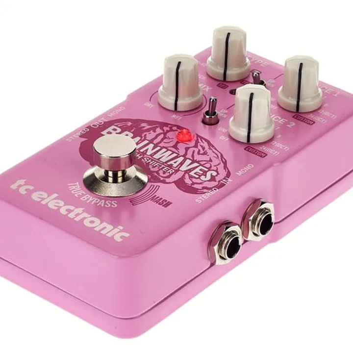 tc electronic Brainwaves Bundle PS G – Comparatif, Avis, Test