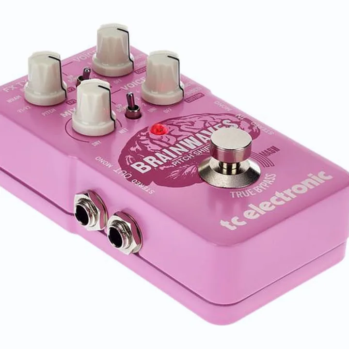 tc electronic Brainwaves Bundle PS G – Comparatif, Avis, Test