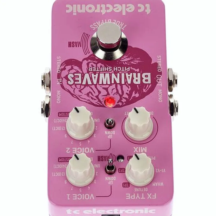 tc electronic Brainwaves Bundle PS G – Comparatif, Avis, Test