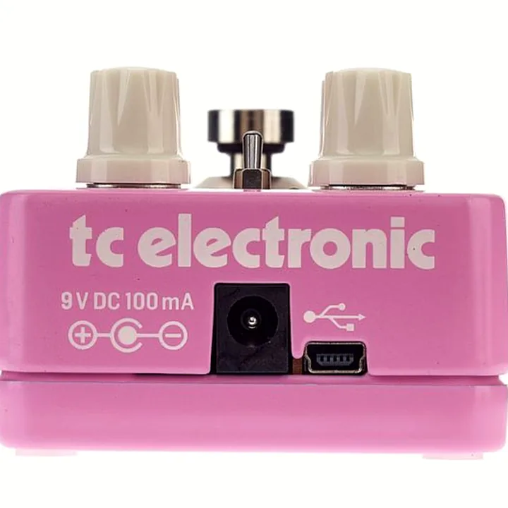 tc electronic Brainwaves Bundle PS G – Comparatif, Avis, Test