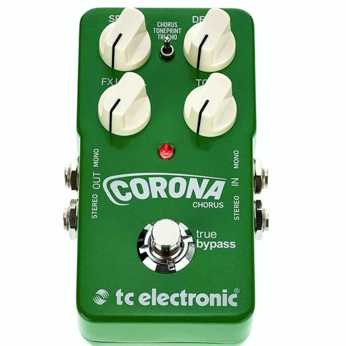 Tc electronic Corona Chorus